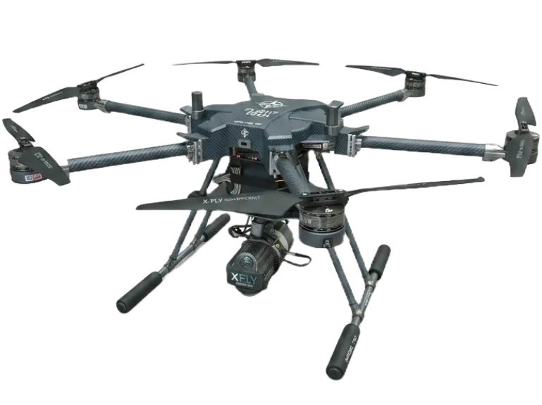 無人機 UAV