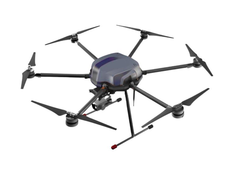 無人機 UAV
